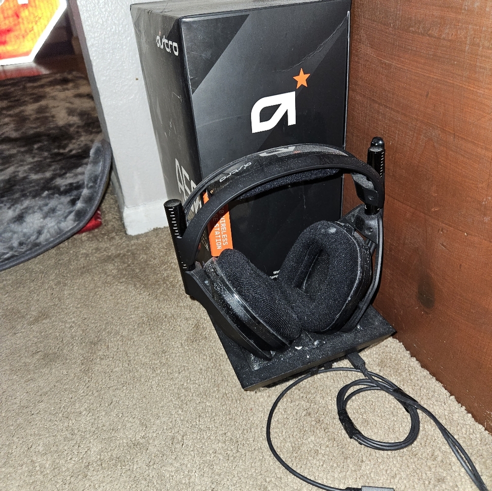 Astro A50 - Picture 2 of 8